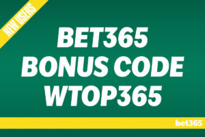 Bet365 Bonus Code WTOP365: Bet $5, Get $100 NBA, USA Finland Promo