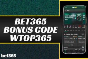 Bet365 Bonus Code WTOP365: How to Get $100 NBA, NHL Sunday Promo