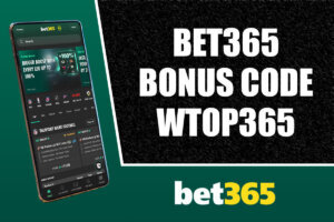 Bet365 Bonus Code wtop
