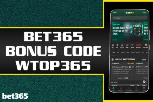 Bet365 Bonus Code WTOP365: Bet $5, Get $100 Promo for NBA, NHL Tonight