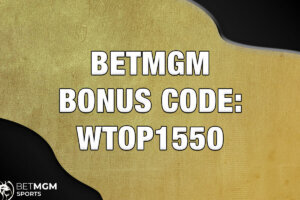 BetMGM Bonus Code
