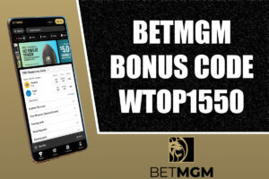 BetMGM Bonus Code