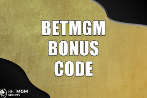 BetMGM Bonus Code