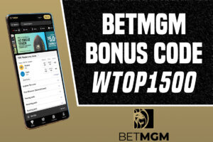 BetMGM Bonus Code