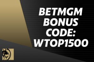 BetMGM Bonus Code