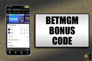 BetMGM Bonus Code WTOP1550: Snag $1,550 Super Bowl Promo for Chiefs Eagles