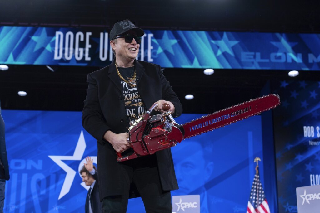 CPAC
