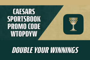 Caesars Sportsbook Promo Code