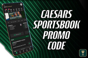 Caesars Sportsbook Promo Code wtop21