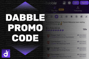 Dabble Promo Code WTOP: Score $10 Bonus for NBA, NHL Games This Week