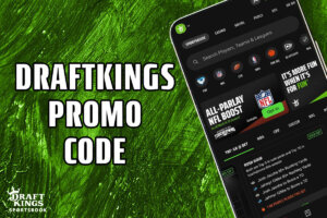 DraftKings Promo Code