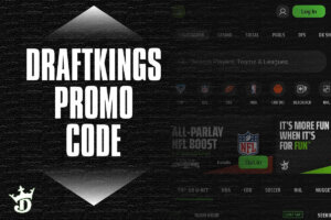 DraftKings Promo Code