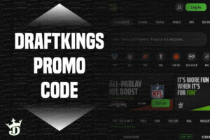 DraftKings Promo Code