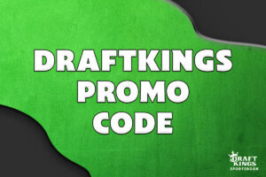 DraftKings Promo Code