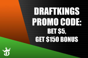 DraftKings Promo Code