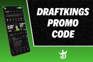 DraftKings Promo Code