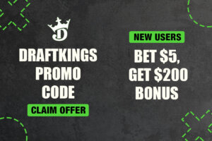 DraftKings Promo Code: Bet $5, Get $200 UFC 312, Super Bowl 59 Bonus