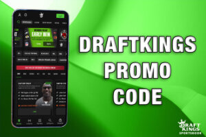 DraftKings Promo Code: Bet $5, Get $200 UFC 312, Super Bowl Bonus
