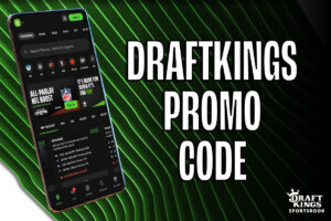 DraftKings Promo Code wtop