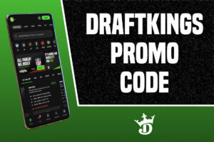 DraftKings Promo Code wtop