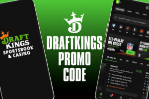 DraftKings Promo Code: Bet $5, Get $150 CBB, USA Sweden Bonus