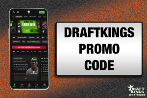 DraftKings Promo Code Unlocks $200 Super Bowl Week Bonus
