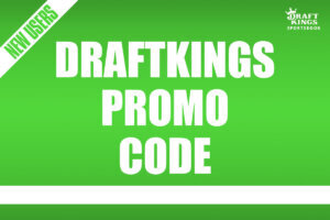 DraftKings promo code wtop