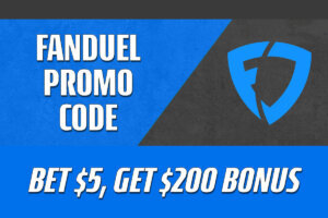 FanDuel Promo Code