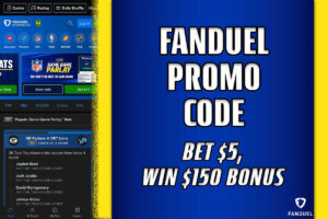 FanDuel Promo Code