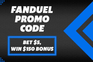 FanDuel Promo Code