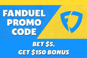 FanDuel Promo Code: Bet $5, Get $150 NBA, 4 Nations Bonus