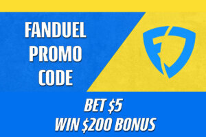 FanDuel Promo Code: Bet $5, Get $200 NBA, NHL Bonus