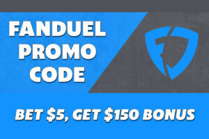 FanDuel Promo Code wtop