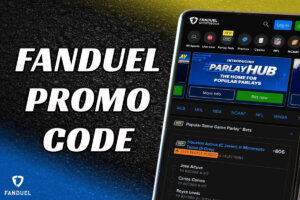 FanDuel Promo Code. wral