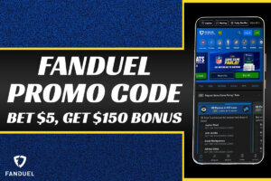 FanDuel promo code wtop