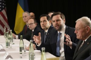 Germany Munich Security Conference