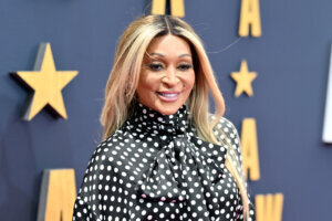 BET Awards 2023 Red Carpet