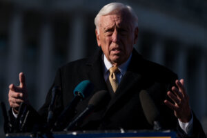 Rep. Steny Hoyer