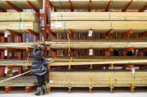 Consumer Price Index Rises For First Time Since October