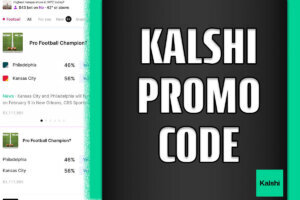 Kalshi Promo Code wtop