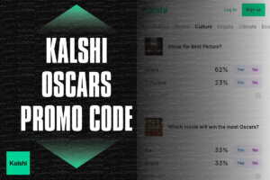 Kalshi promo code (OSCARS) wtop