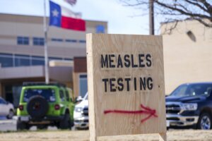 Measles Explainer