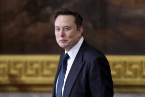 Musk OpenAI Lawsuit