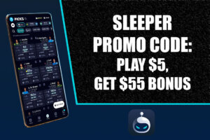 Sleeper Promo Code