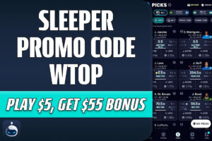 Sleeper Promo Code