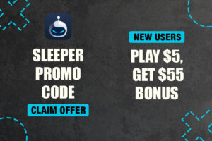 Sleeper Promo Code cb