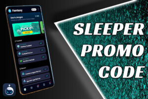 Sleeper Promo Code wtop