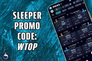 Sleeper promo code wtop