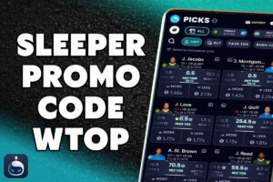 Sleeper promo code wtop