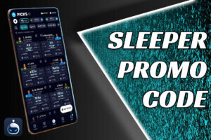 Sleeper promo code wtop